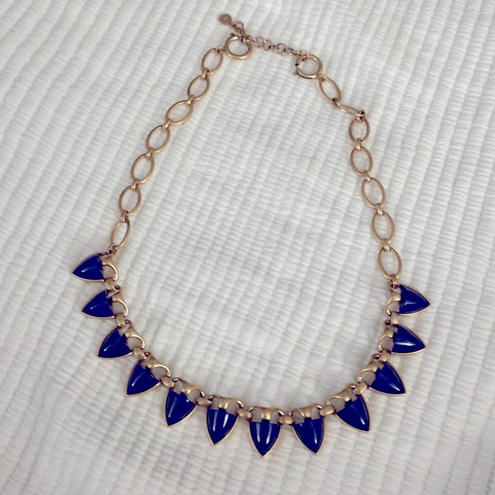 Stella & Dot Statement Necklace